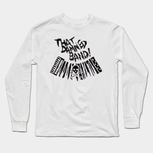 The damned Long Sleeve T-Shirt